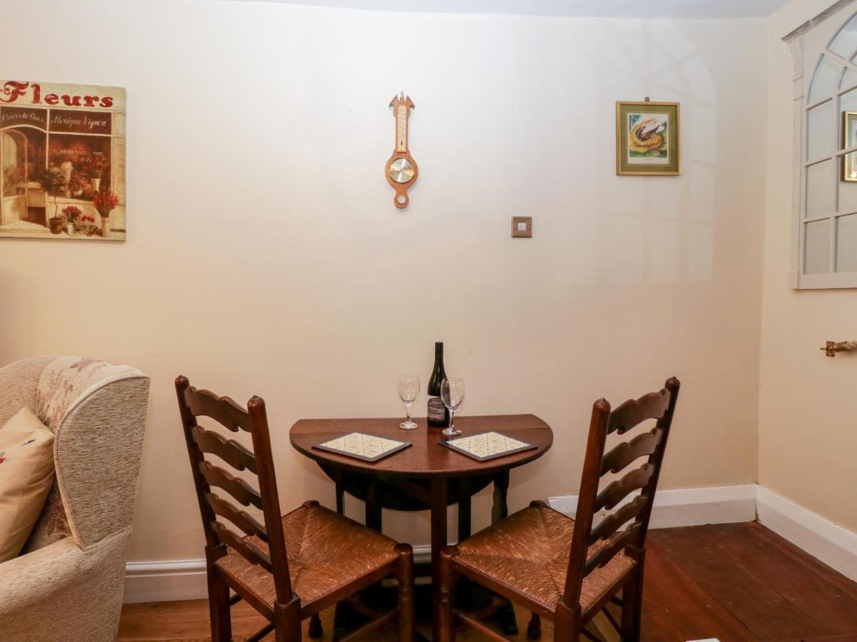 러들로 138D Old Star & Garter Mews 빌라 외부 사진
