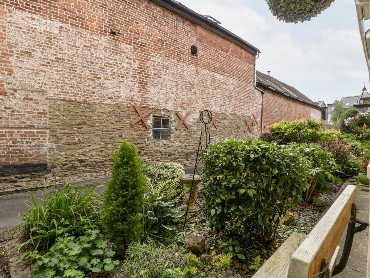 러들로 138D Old Star & Garter Mews 빌라 외부 사진